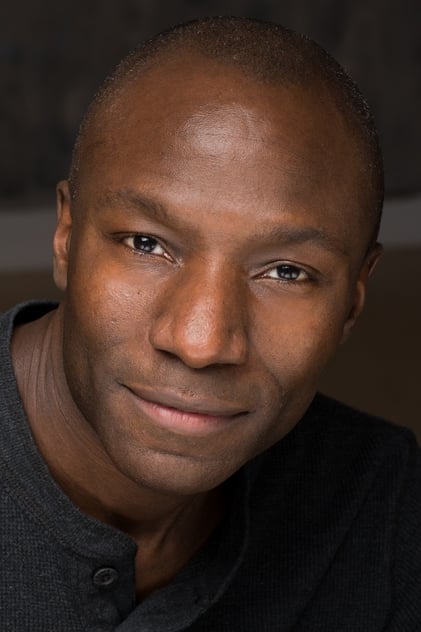 Andrew Moodie Andrew Moodie