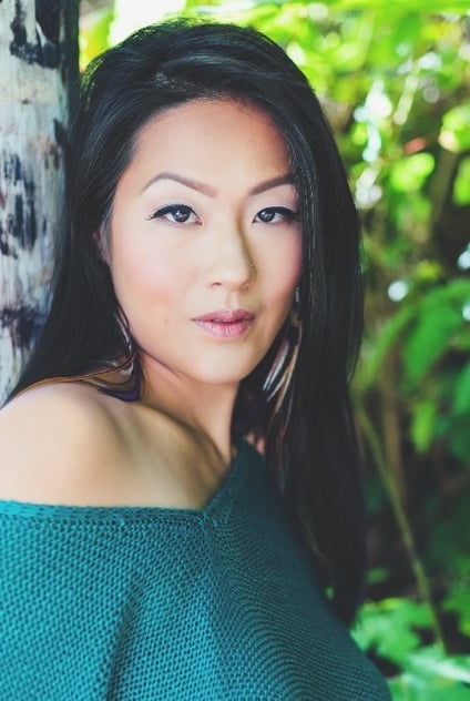 Elfina Luk Elfina Luk