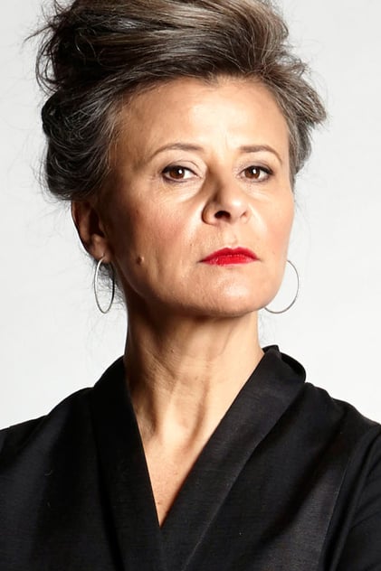 Tracey Ullman Tracey Ullman