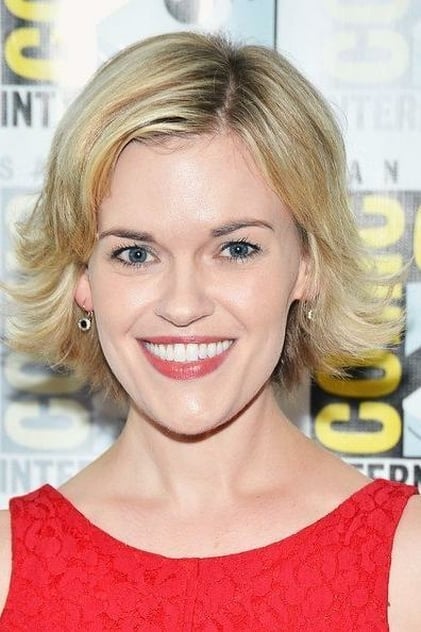 Kari Wahlgren Kari Wahlgren