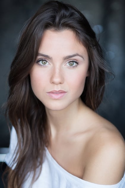 Poppy Drayton Poppy Drayton