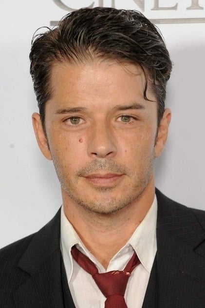 Rodney Eastman Rodney Eastman