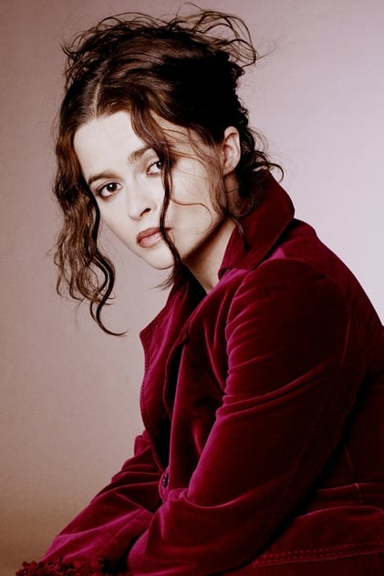 Helena Bonham Carter Helena Bonham Carter