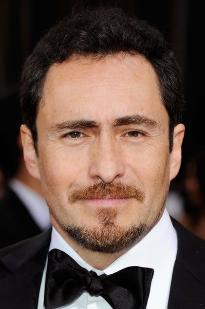 Demián Bichir Demián Bichir
