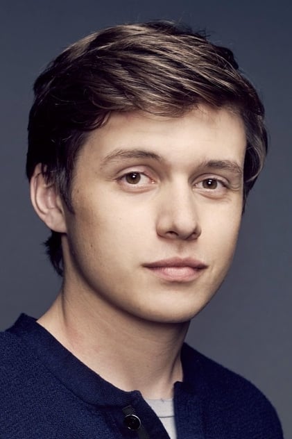 Nick Robinson Nick Robinson
