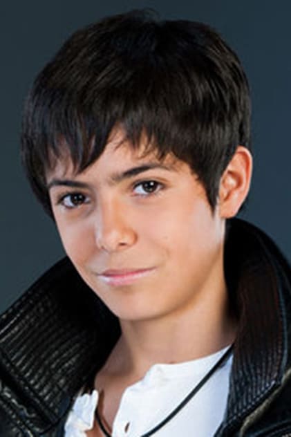 Alejandro Felipe Alejandro Felipe