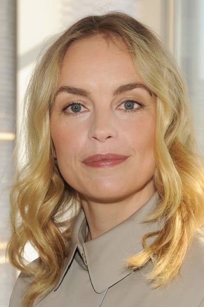 Nina Hoss Nina Hoss