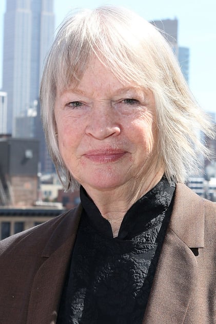 Dorothy Lyman Dorothy Lyman