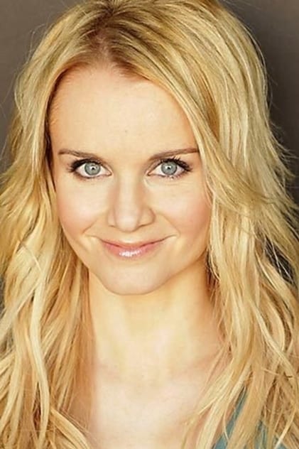 Kate Reinders Kate Reinders
