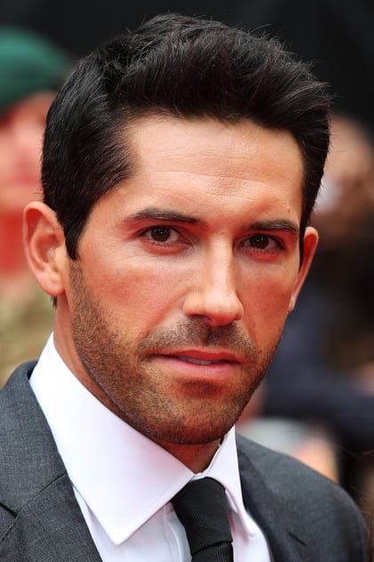 Scott Adkins Scott Adkins