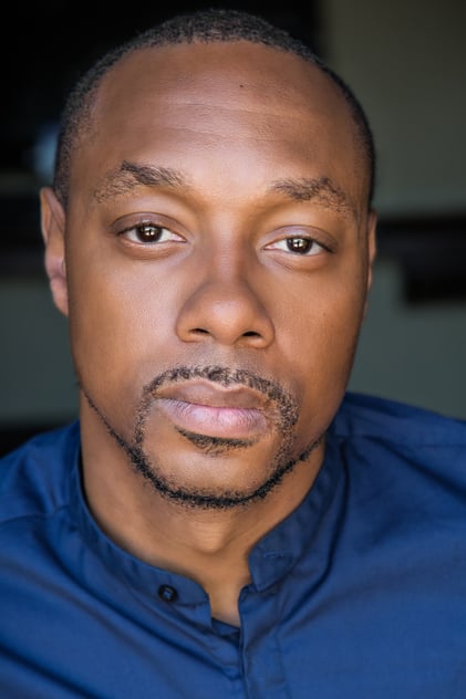 Dorian Missick Dorian Missick