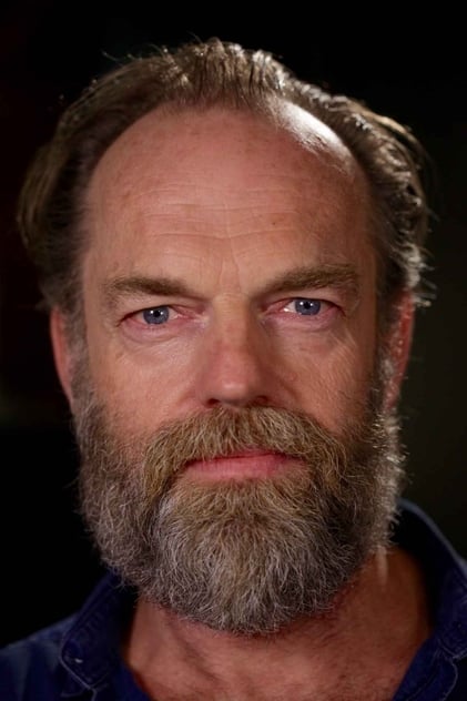 Hugo Weaving Hugo Weaving