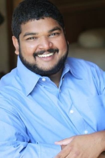 Kenneth De Abrew Kenneth De Abrew