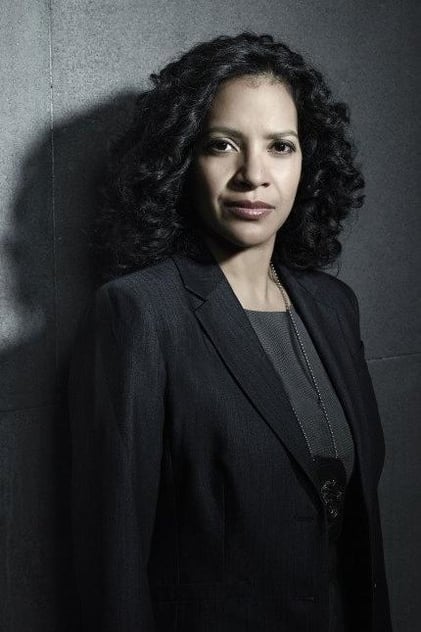 Zabryna Guevara Zabryna Guevara