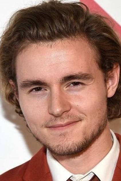 Callan McAuliffe Callan McAuliffe