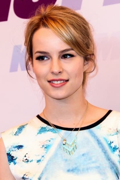 Bridgit Mendler Bridgit Mendler