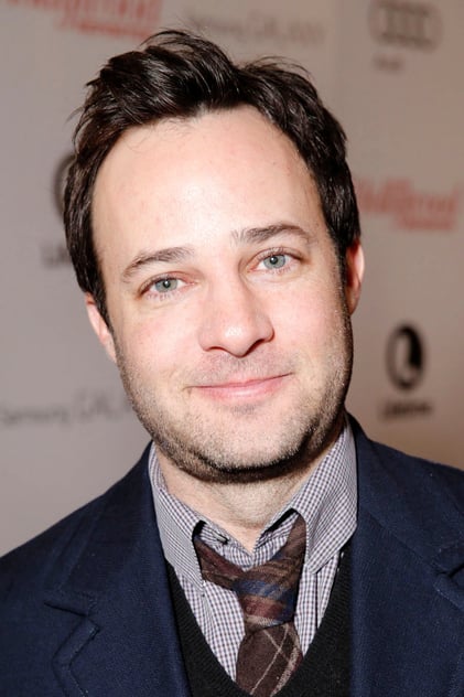 Danny Strong Danny Strong