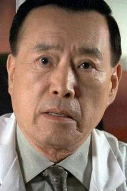 Greg Joung Paik Greg Joung Paik