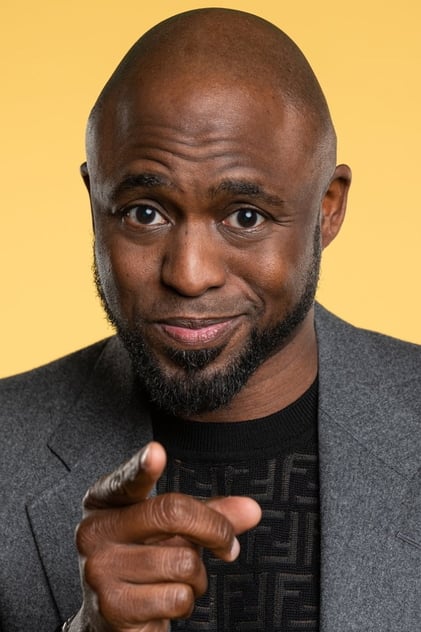 Wayne Brady Wayne Brady