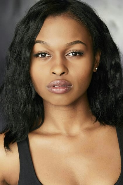 Aziza Scott Aziza Scott