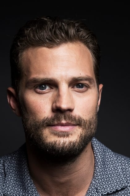 Jamie Dornan Jamie Dornan