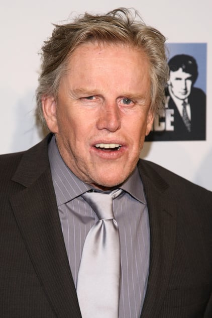 Gary Busey Gary Busey