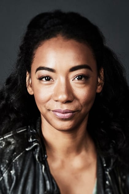 Betty Gabriel Betty Gabriel