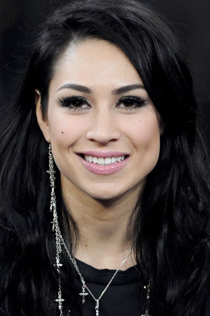 Cassie Steele Cassie Steele