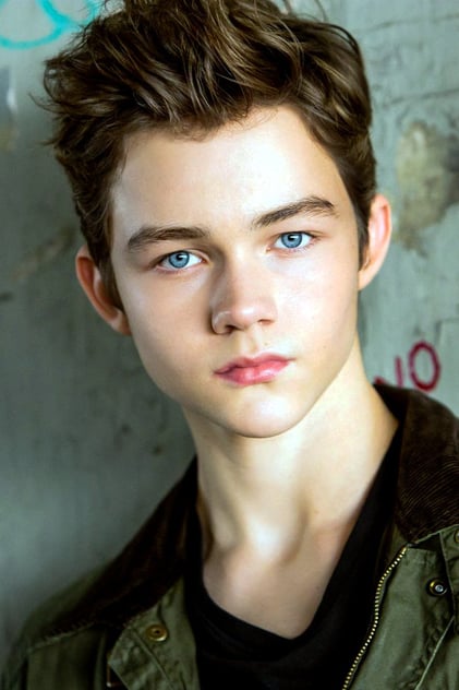 Levi Miller Levi Miller