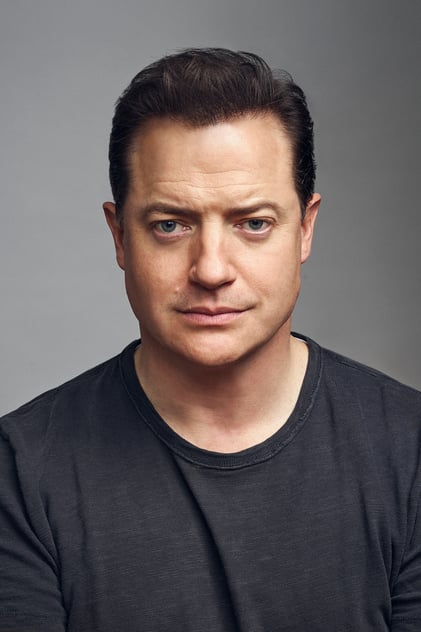 Brendan Fraser Brendan Fraser