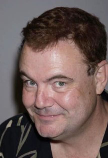 Glenn Shadix Glenn Shadix