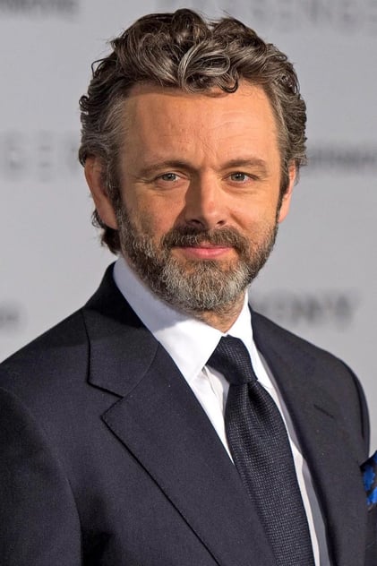 Michael Sheen Michael Sheen
