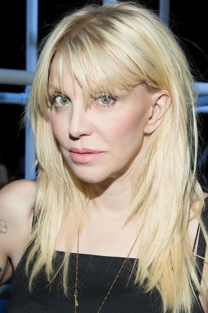 Courtney Love Courtney Love