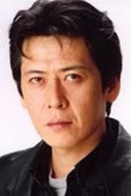 Rintarou Nishi Rintarou Nishi