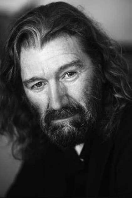 Clive Russell Clive Russell