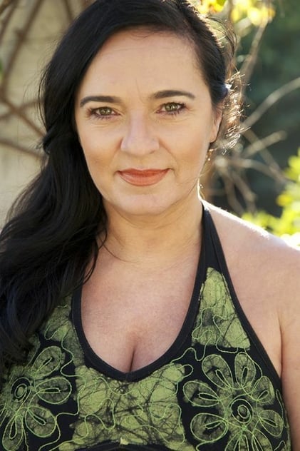 Silvia Moore Silvia Moore