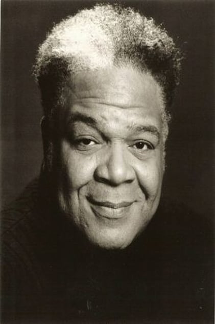 Ken Page Ken Page