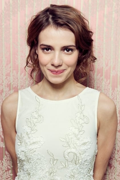 Sallie Harmsen Sallie Harmsen