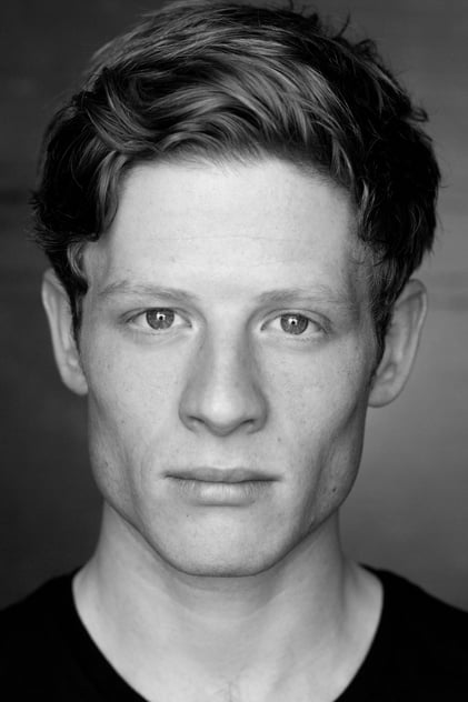 James Norton James Norton
