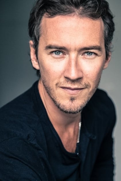 Guillaume Faure Guillaume Faure