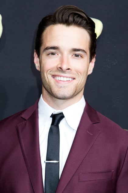 Corey Cott Corey Cott