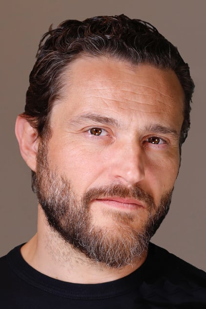 Yorgos Karamihos Yorgos Karamihos