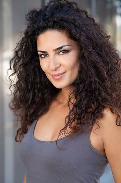 Salome Azizi Salome Azizi