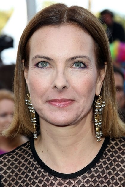 Carole Bouquet Carole Bouquet