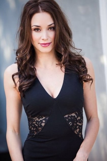 Tyne Stecklein Tyne Stecklein