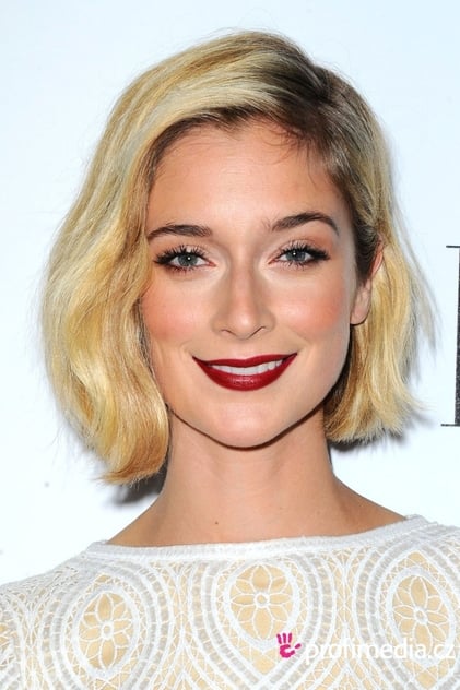 Caitlin FitzGerald Caitlin FitzGerald