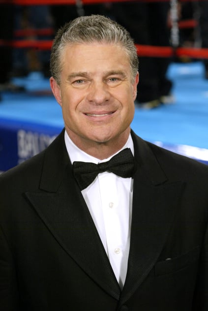 Jim Lampley Jim Lampley