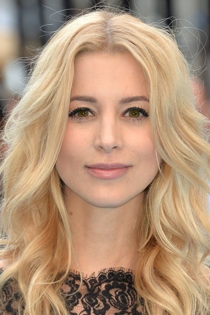 Sabina Gadecki Sabina Gadecki