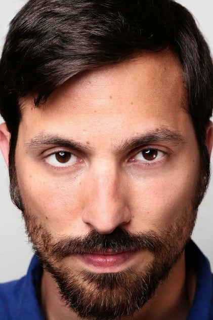 Juan Javier Cardenas