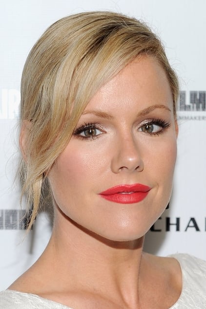 Kathleen Robertson Kathleen Robertson